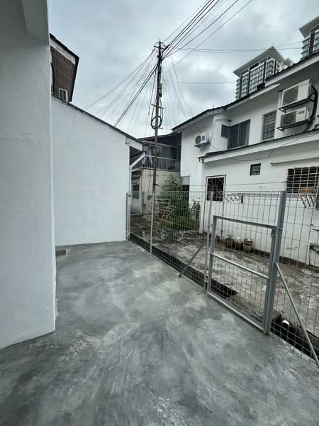 Rumah Teres 2 Tingkat untuk Dijual di Bandar Sunway (Sunway) - Shirley Ng - Exterior - PropertyGuru.com.my