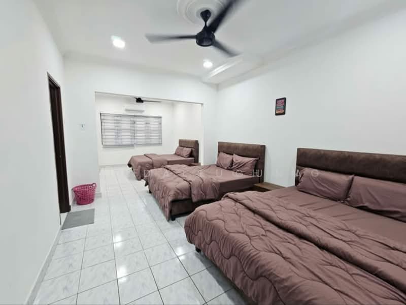 Rumah Teres 2-Tingkat untuk Dijual di Putra Heights (Subang Jaya) - Linda Suguna - Bedroom - PropertyGuru.com.my