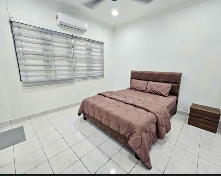 Rumah Teres 2-Tingkat untuk Dijual di Putra Heights (Subang Jaya) - Linda Suguna - Bedroom - PropertyGuru.com.my