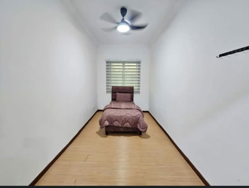 Rumah Teres 2-Tingkat untuk Dijual di Putra Heights (Subang Jaya) - Linda Suguna - Bedroom - PropertyGuru.com.my