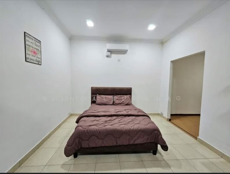 Rumah Teres 2-Tingkat untuk Dijual di Putra Heights (Subang Jaya) - Linda Suguna - Bedroom - PropertyGuru.com.my