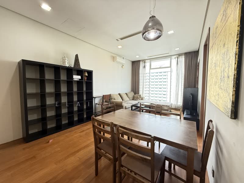 Service Residence for Rent at Vipod Residence - Elaine Chong - PropertyGuru.com.my