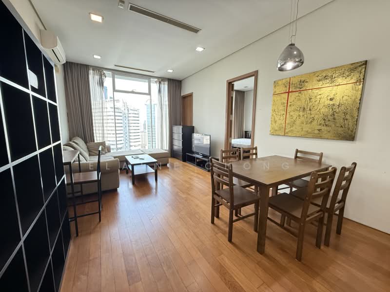 Service Residence for Rent at Vipod Residence - Elaine Chong - PropertyGuru.com.my