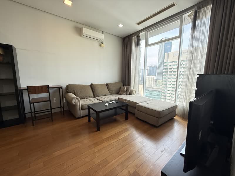 Service Residence for Rent at Vipod Residence - Elaine Chong - PropertyGuru.com.my