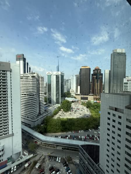 Service Residence for Rent at Vipod Residence - Elaine Chong - PropertyGuru.com.my