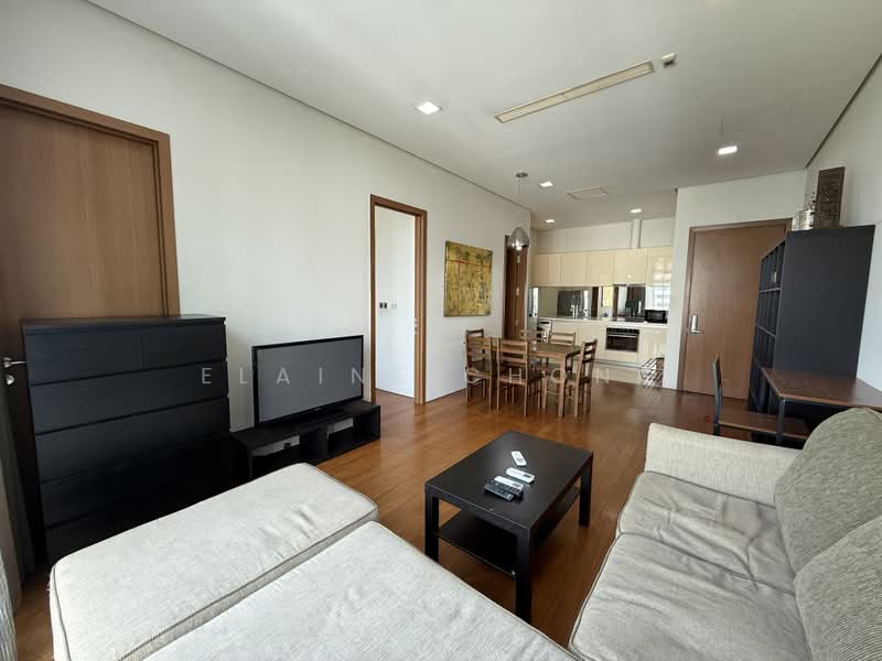 Service Residence for Rent at Vipod Residence - Elaine Chong - PropertyGuru.com.my