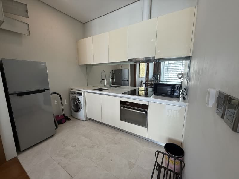 Service Residence for Rent at Vipod Residence - Elaine Chong - PropertyGuru.com.my