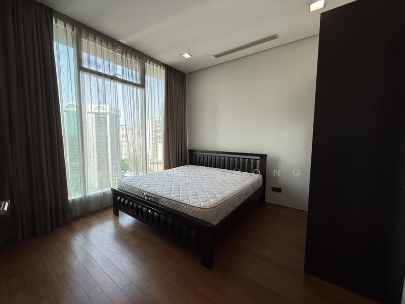 Service Residence for Rent at Vipod Residence - Elaine Chong - PropertyGuru.com.my