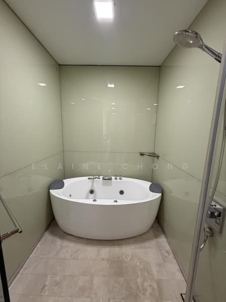Service Residence for Rent at Vipod Residence - Elaine Chong - PropertyGuru.com.my