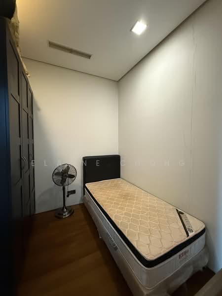 Service Residence for Rent at Vipod Residence - Elaine Chong - PropertyGuru.com.my