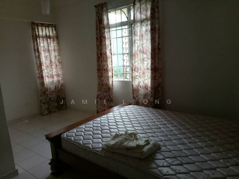 Condominium for Rent at Prima Ria - Jamie Leong - Bedroom - PropertyGuru.com.my