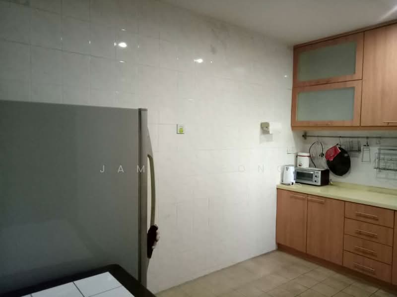 Condominium for Rent at Prima Ria - Jamie Leong - Kitchen - PropertyGuru.com.my