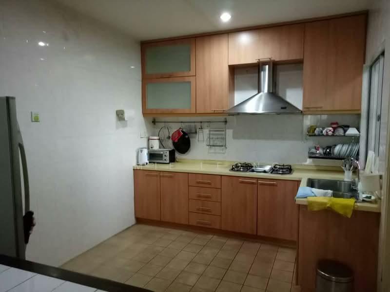 Condominium for Rent at Prima Ria - Jamie Leong - Kitchen - PropertyGuru.com.my