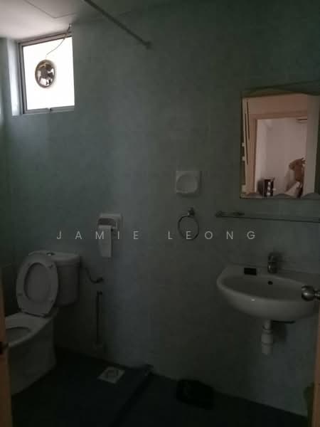 Condominium for Rent at Prima Ria - Jamie Leong - Bathroom - PropertyGuru.com.my