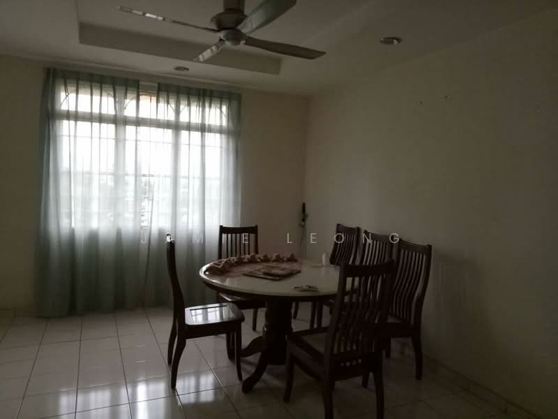 Condominium for Rent at Prima Ria - Jamie Leong - Dining Room - PropertyGuru.com.my