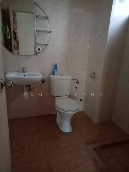 Condominium for Rent at Prima Ria - Jamie Leong - Bathroom - PropertyGuru.com.my