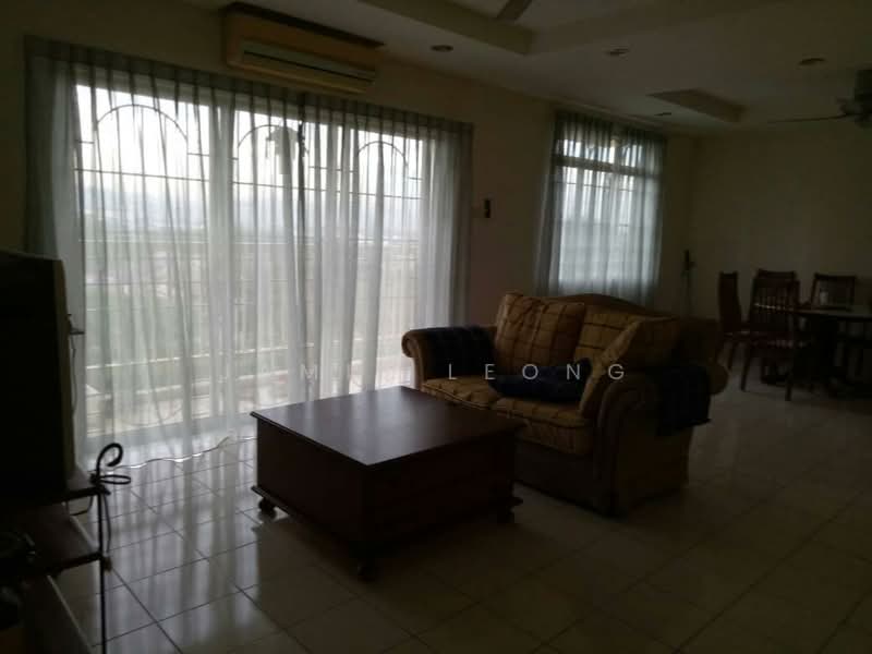 Condominium for Rent at Prima Ria - Jamie Leong - Living Room - PropertyGuru.com.my