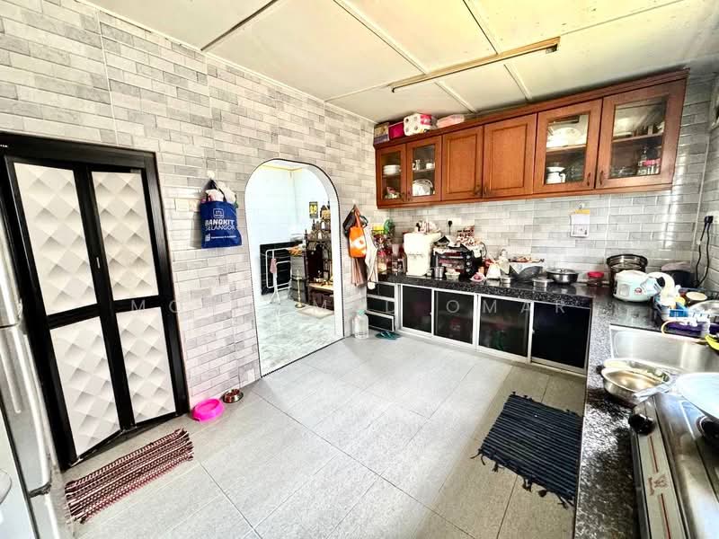 2-storey Terraced House for Sale in Kajang (Selangor) - Mohammad Omar - PropertyGuru.com.my