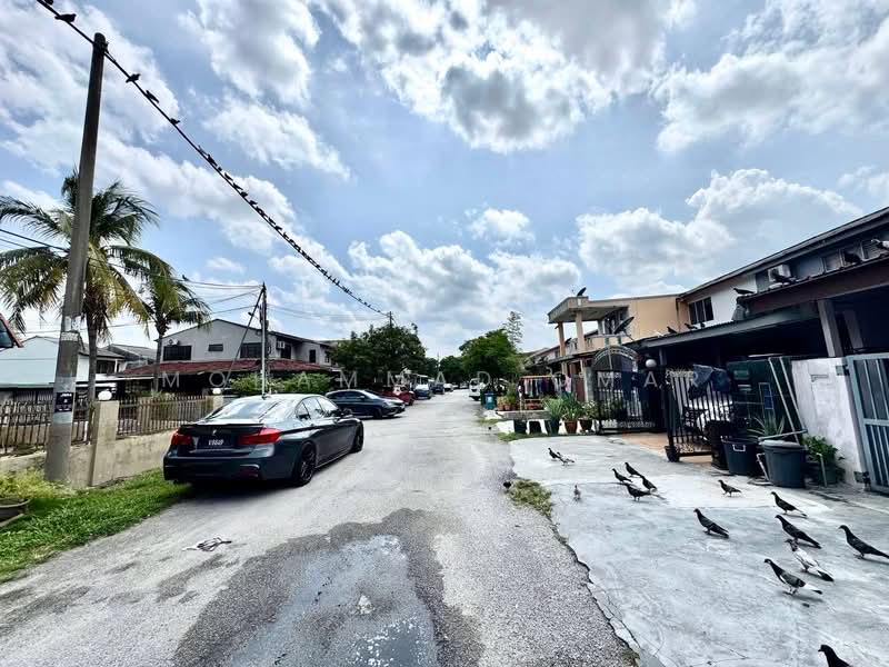 2-storey Terraced House for Sale in Kajang (Selangor) - Mohammad Omar - PropertyGuru.com.my