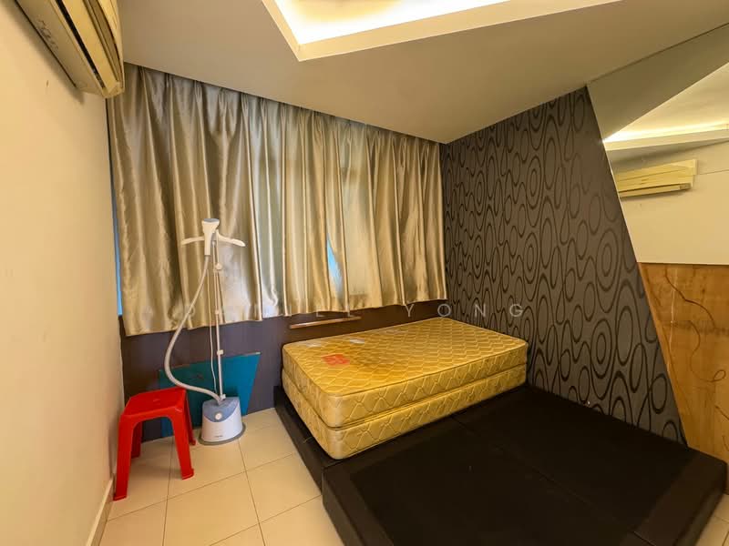 2-storey Terraced House for Sale in Johor Bahru (Johor) - Daniel Yong - Bedroom - PropertyGuru.com.my