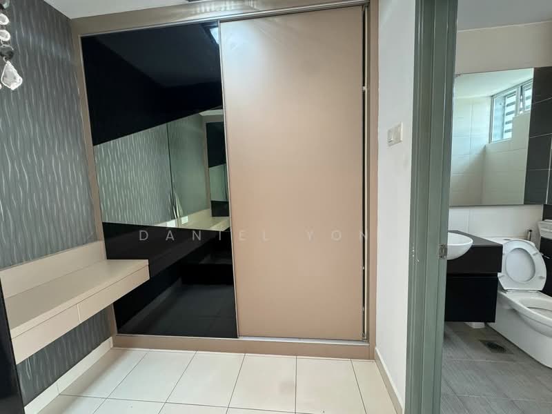 2-storey Terraced House for Sale in Johor Bahru (Johor) - Daniel Yong - Bathroom - PropertyGuru.com.my
