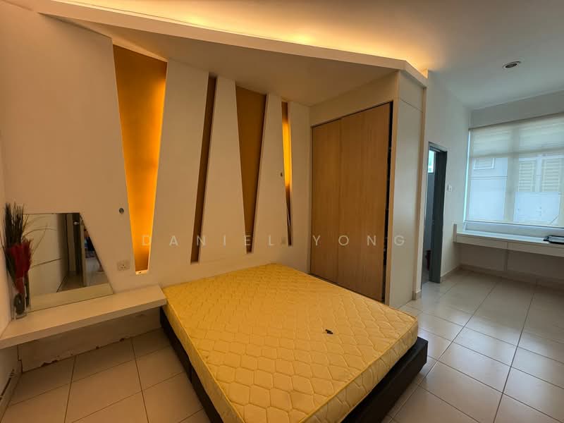 2-storey Terraced House for Sale in Johor Bahru (Johor) - Daniel Yong - Bedroom - PropertyGuru.com.my
