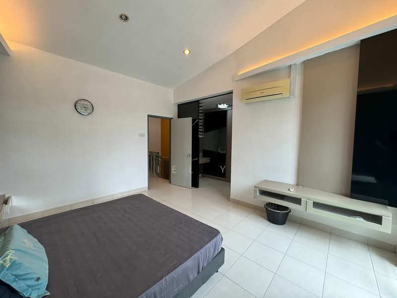 2-storey Terraced House for Sale in Johor Bahru (Johor) - Daniel Yong - Bedroom - PropertyGuru.com.my