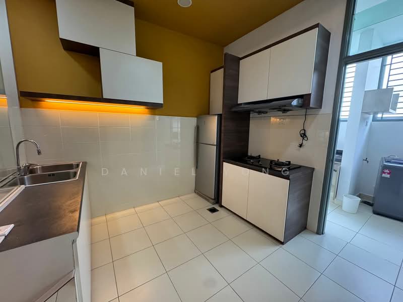2-storey Terraced House for Sale in Johor Bahru (Johor) - Daniel Yong - Kitchen - PropertyGuru.com.my