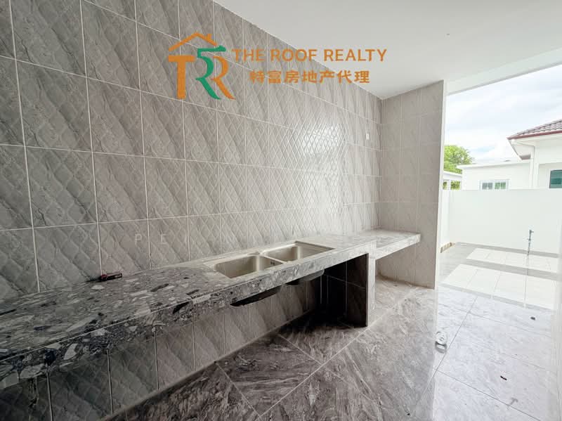 2-storey Terraced House for Sale in Coastal Villa (Miri) - Pei Nie Kong - PropertyGuru.com.my