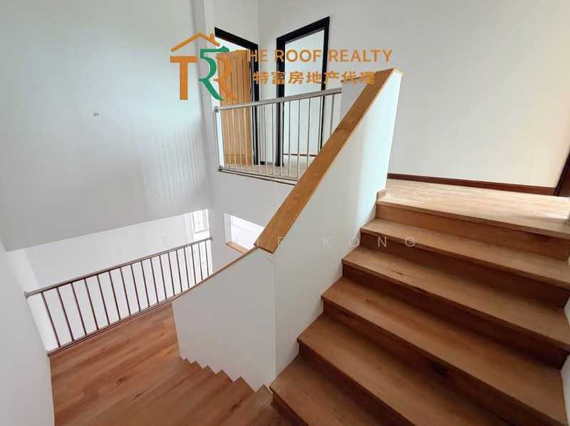 2-storey Terraced House for Sale in Coastal Villa (Miri) - Pei Nie Kong - PropertyGuru.com.my