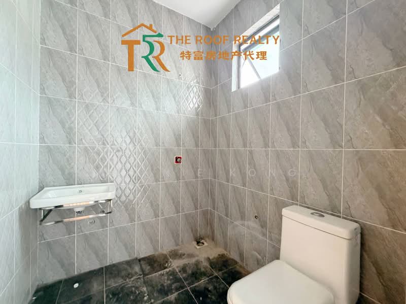 2-storey Terraced House for Sale in Coastal Villa (Miri) - Pei Nie Kong - PropertyGuru.com.my