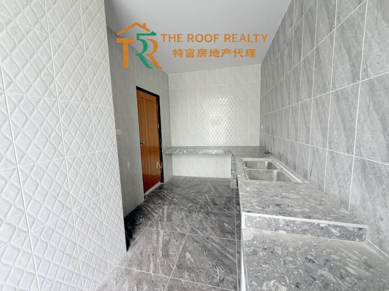 2-storey Terraced House for Sale in Coastal Villa (Miri) - Pei Nie Kong - PropertyGuru.com.my