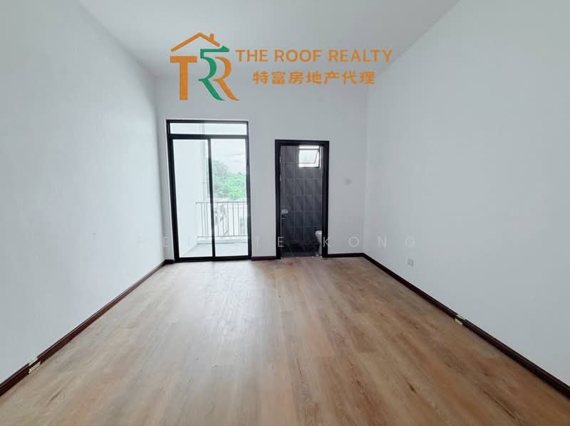 2-storey Terraced House for Sale in Coastal Villa (Miri) - Pei Nie Kong - PropertyGuru.com.my