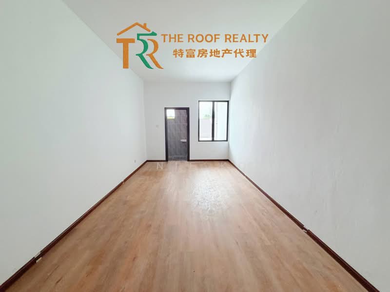 2-storey Terraced House for Sale in Coastal Villa (Miri) - Pei Nie Kong - PropertyGuru.com.my