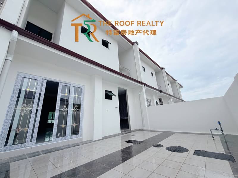2-storey Terraced House for Sale in Coastal Villa (Miri) - Pei Nie Kong - PropertyGuru.com.my
