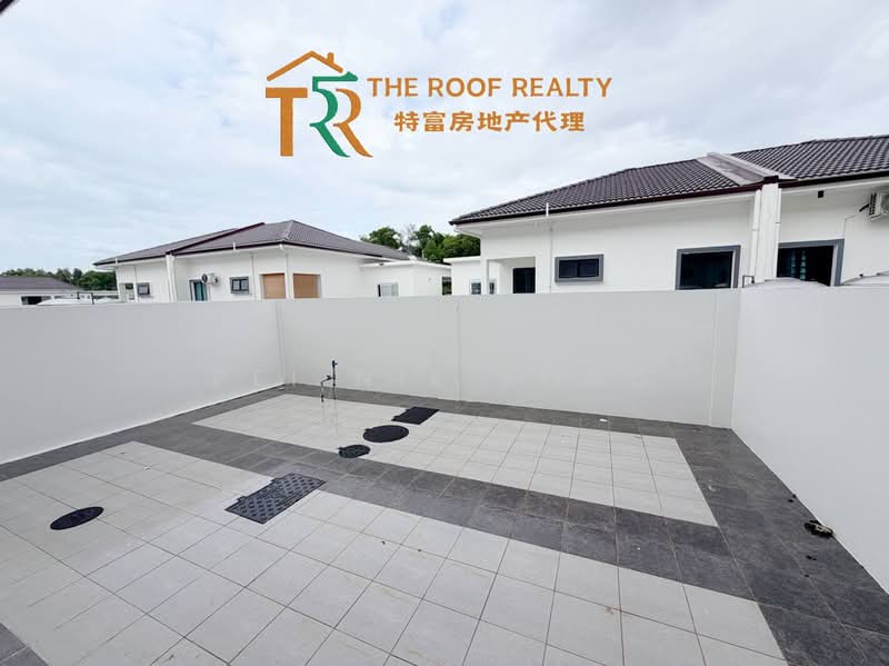 2-storey Terraced House for Sale in Coastal Villa (Miri) - Pei Nie Kong - PropertyGuru.com.my