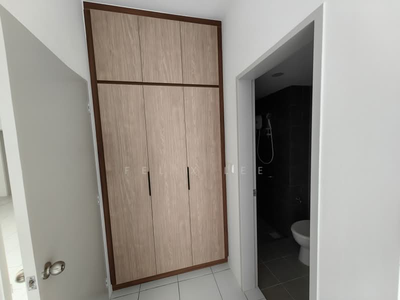 Condominium for Rent at Residensi Sateria - Felix Lee - PropertyGuru.com.my