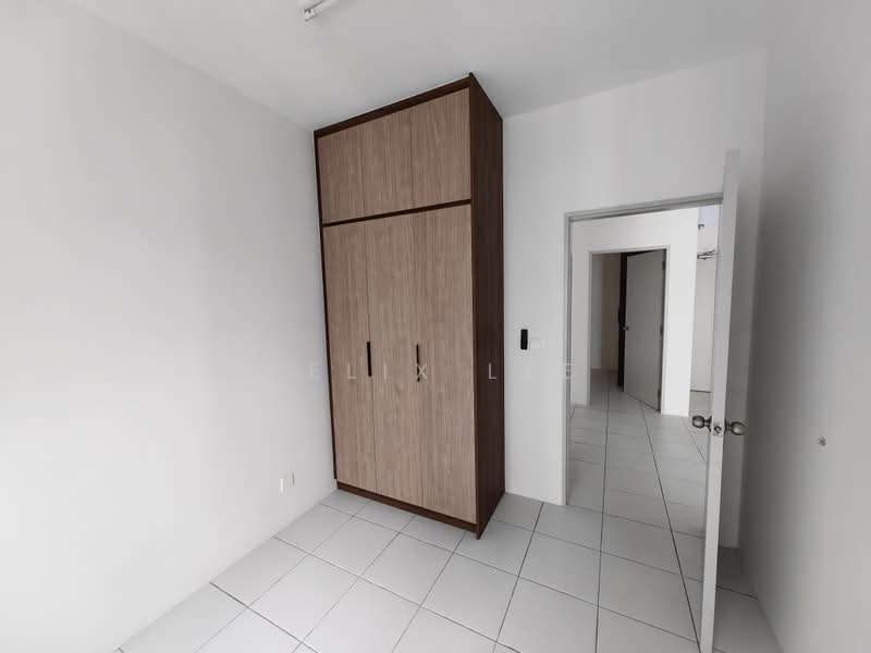 Condominium for Rent at Residensi Sateria - Felix Lee - PropertyGuru.com.my