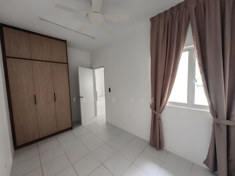 Condominium for Rent at Residensi Sateria - Felix Lee - PropertyGuru.com.my