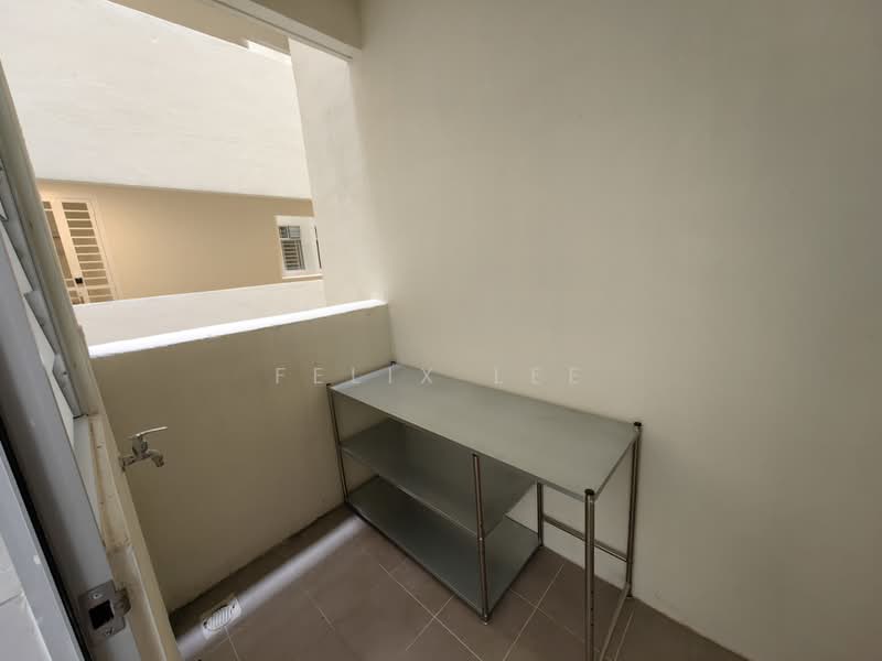 Condominium for Rent at Residensi Sateria - Felix Lee - PropertyGuru.com.my