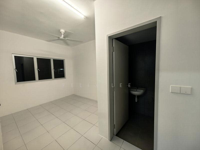 Condominium for Rent at Residensi Sateria - Felix Lee - Interior - PropertyGuru.com.my
