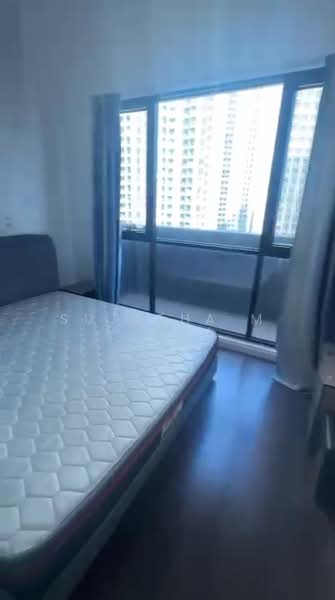 Servis Apartment untuk Disewa di NOVUM - Sujatha M - Bedroom - PropertyGuru.com.my