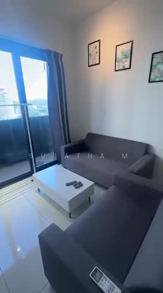 Servis Apartment untuk Disewa di NOVUM - Sujatha M - PropertyGuru.com.my