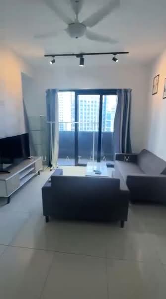 Servis Apartment untuk Disewa di NOVUM - Sujatha M - PropertyGuru.com.my