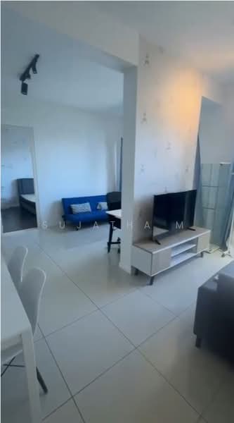 Servis Apartment untuk Disewa di NOVUM - Sujatha M - PropertyGuru.com.my