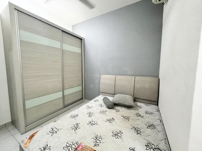 Rumah Teres 1 Tingkat untuk Disewa di Taman JP Perdana (Johor Bahru) - William Loke - PropertyGuru.com.my