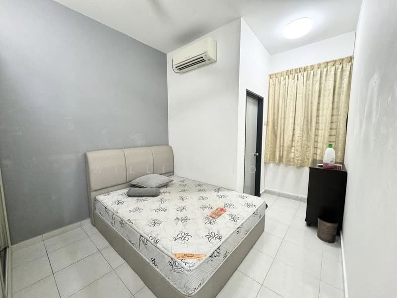 Rumah Teres 1 Tingkat untuk Disewa di Taman JP Perdana (Johor Bahru) - William Loke - PropertyGuru.com.my