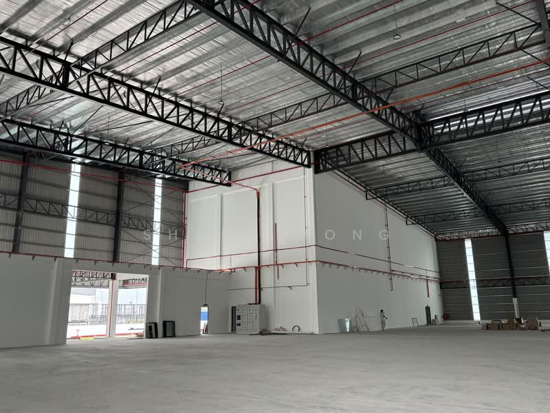 Detached Factory for Sale in Taman Perindustrian Senai (Senai) - Shann Wong - Interior - PropertyGuru.com.my