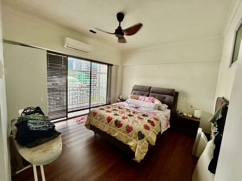 Kondominium untuk Dijual di Palmville Resort Condominium - Kenneth Kok Sui Kuin - PropertyGuru.com.my