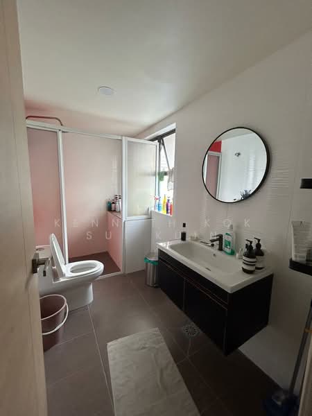 Kondominium untuk Dijual di Palmville Resort Condominium - Kenneth Kok Sui Kuin - PropertyGuru.com.my